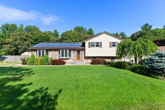 Unit for sale at 22 Carleton Rd, Tewksbury, MA 01876