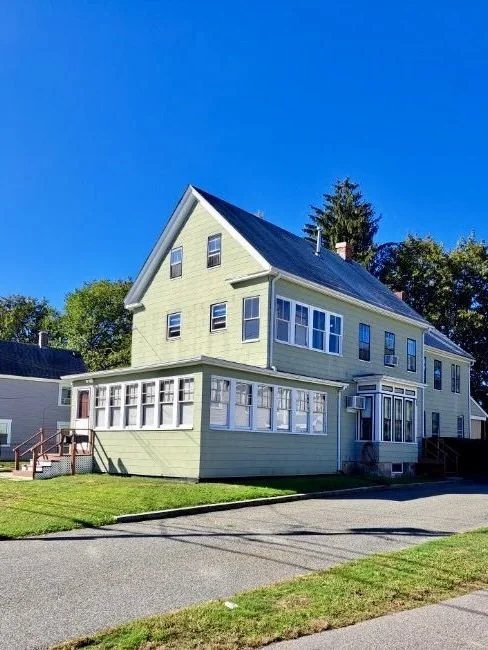 Unit for sale at 1042 Washington St, Abington, MA 02351