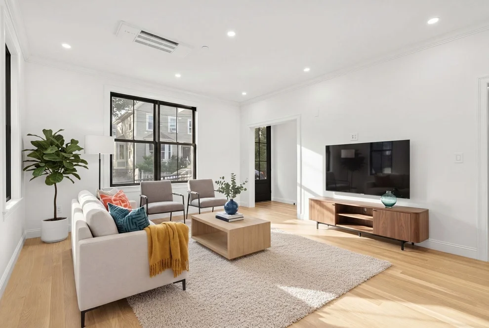 Unit for sale at 27 Shepard, Boston, MA 02135