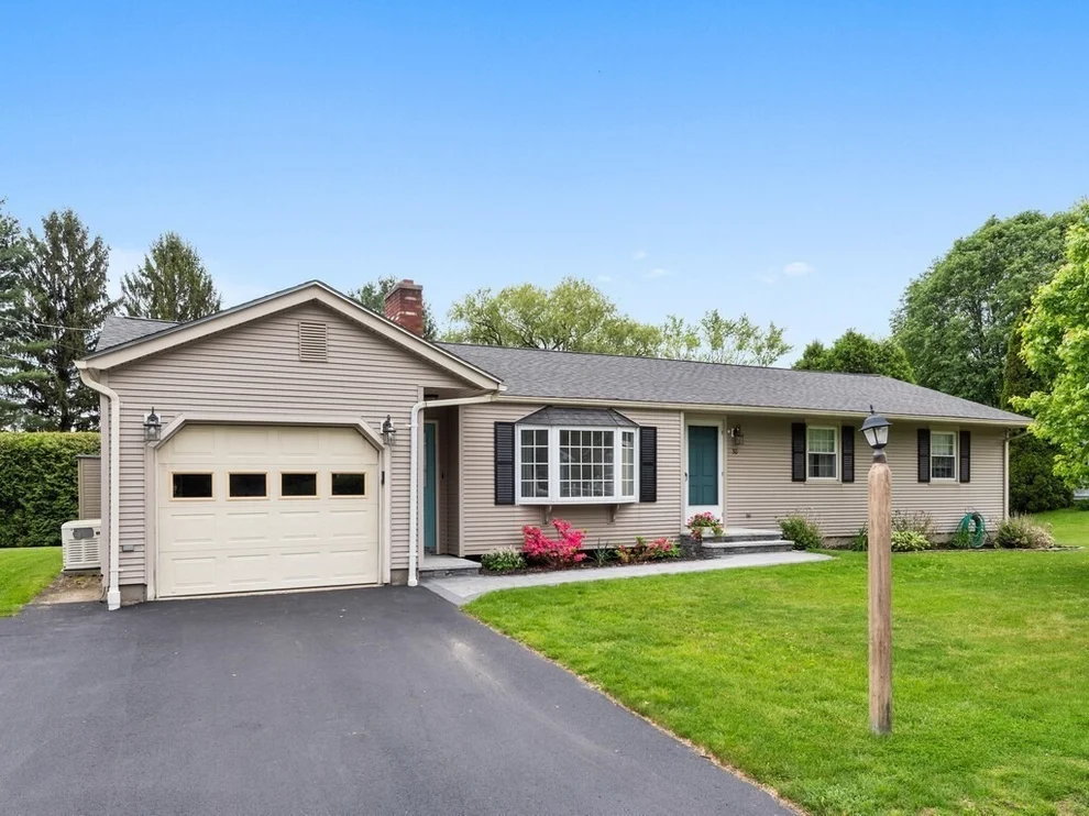 Unit for sale at 30 Marion Avenue, Auburn, MA 01501