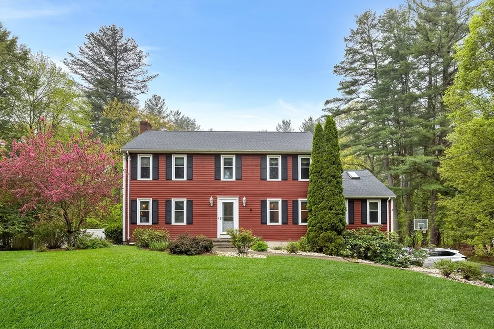 Unit for sale at 89 Gray St, North Andover, MA 01845