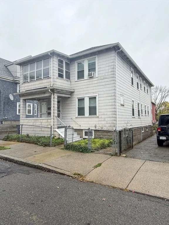 Unit for sale at 25 Clark St, Everett, MA 02149