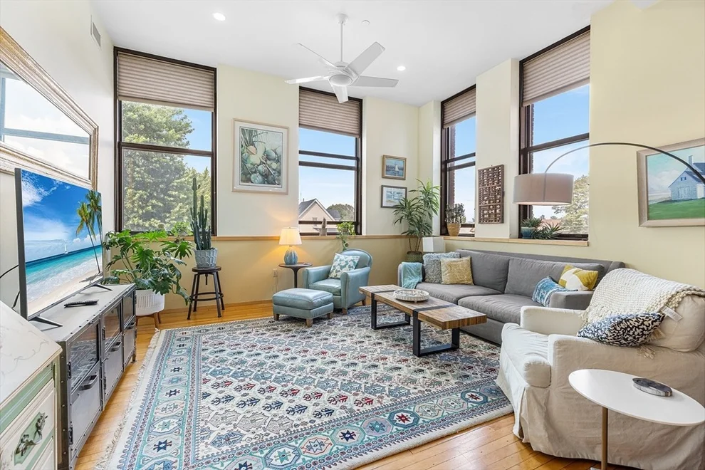 Unit for sale at 68 Central Ave, Medford, MA 02155