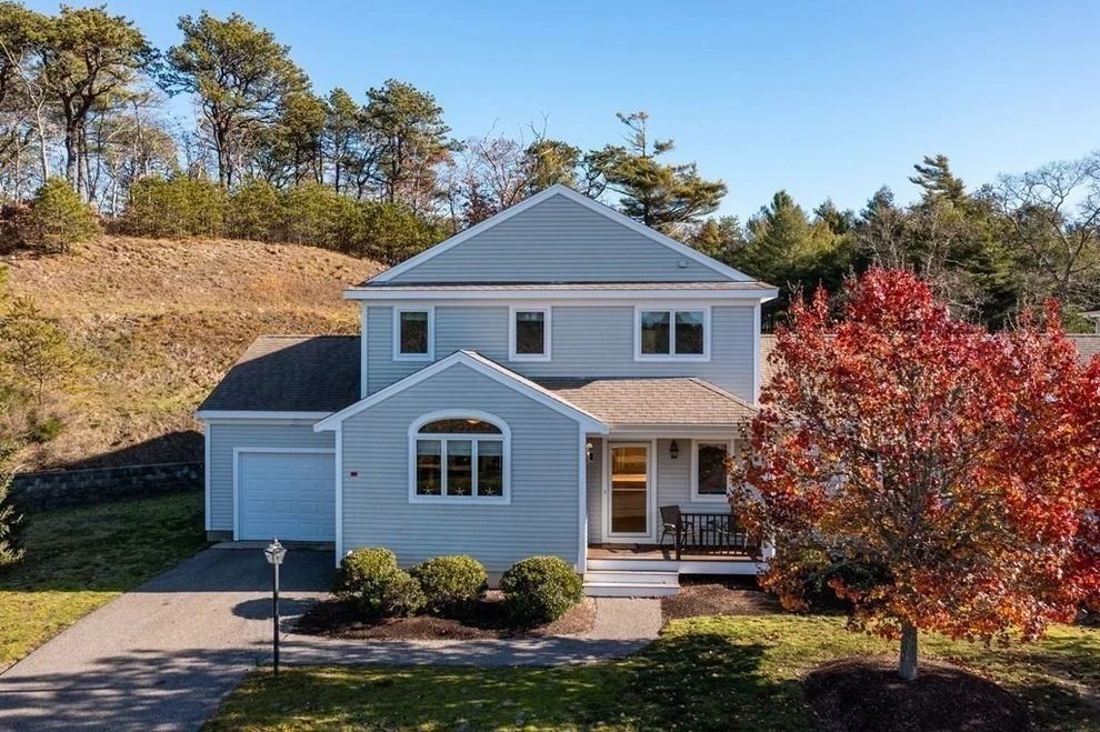 Unit for sale at 11 Aspen Rd, Bourne, MA 02532