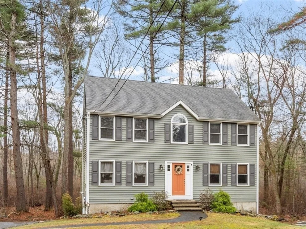 Unit for sale at 7 Avon St, Wilmington, MA 01887
