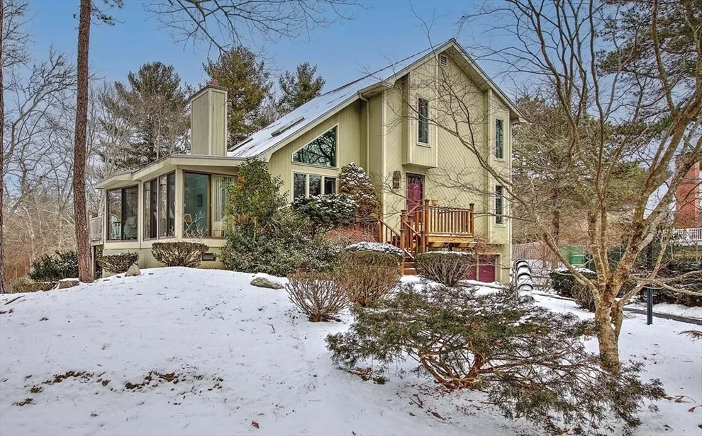 Unit for sale at 41 Riverview, Westport, MA 02790