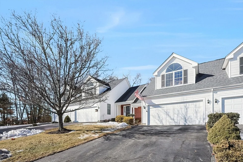 Unit for sale at 13 Olde Canal Way, Uxbridge, MA 01569