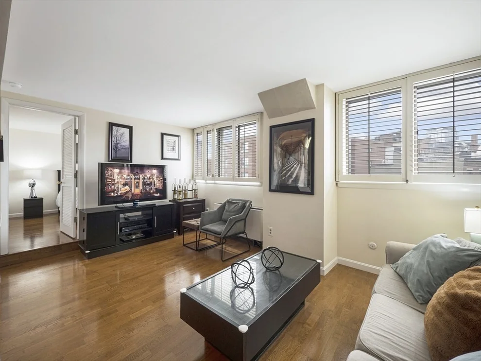 Unit for sale at 45-63 Atlantic Avenue, Boston, MA 02110