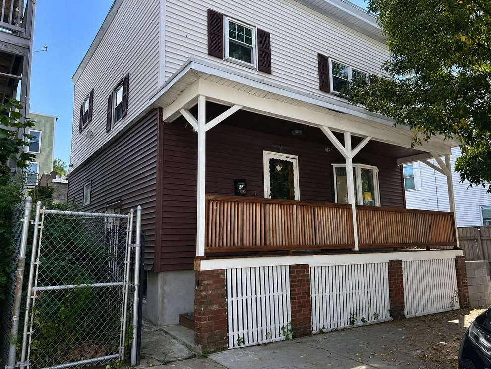 Unit for sale at 161 Shawmut St, Chelsea, MA 02150
