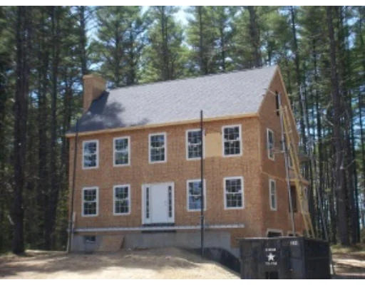 Unit for sale at Lot 11 Nottingham Road, Epping, NH 03042