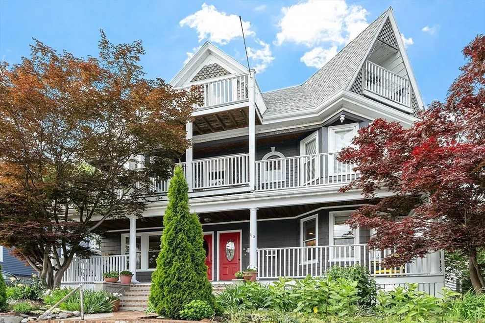 Unit for sale at 110 Summit Avenue, Winthrop, MA 02152