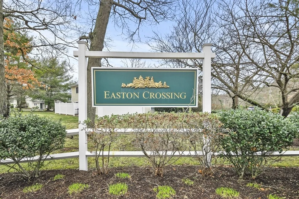 Unit for sale at 6 Adam Street, Easton, MA 02375