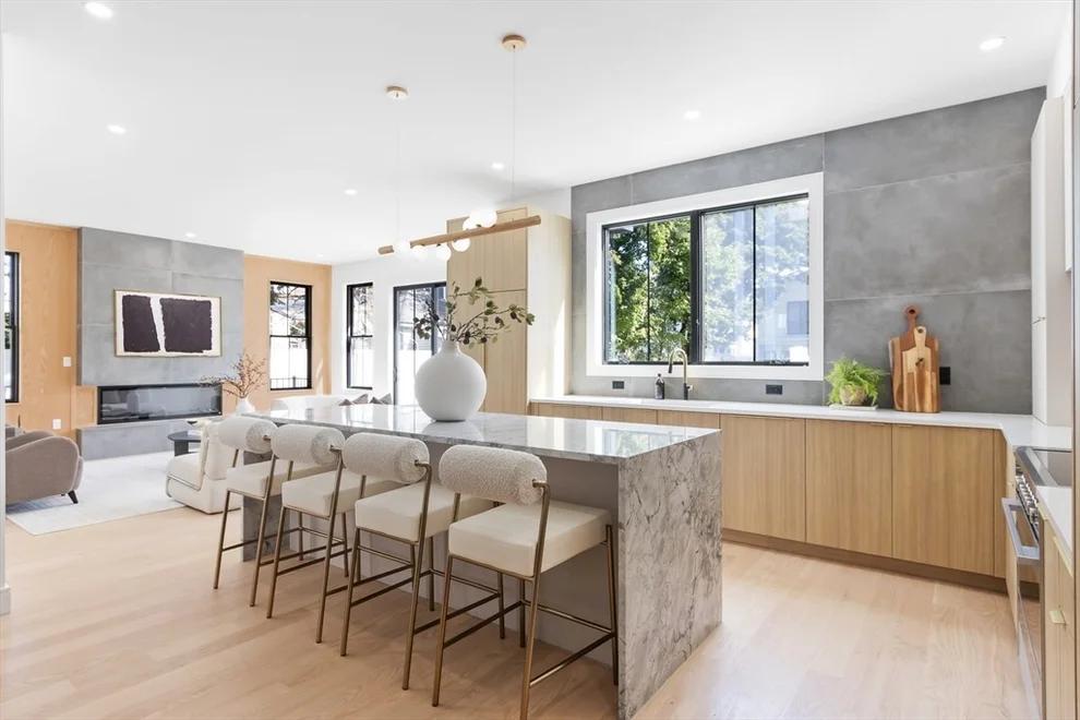 Unit for sale at 10-12 Jasset St, Newton, MA 02458