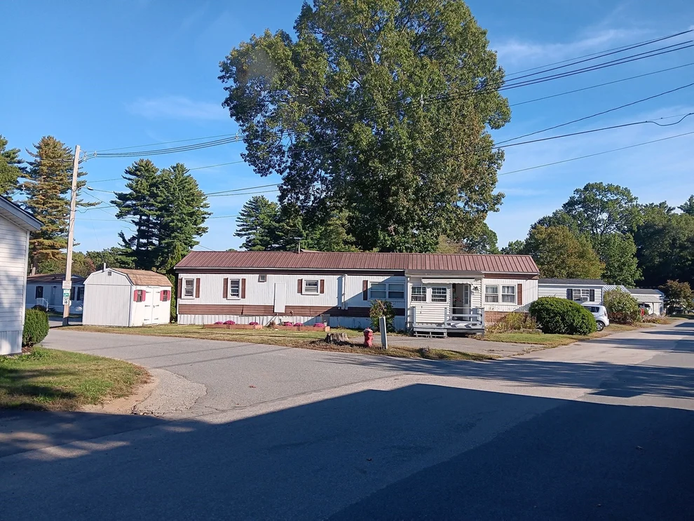 Unit for sale at 8 First Ave., Merrimac, MA 01860