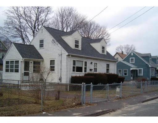 Unit for sale at 16 Sprague Ct, Medford, MA 02155