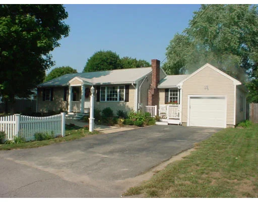 Unit for sale at 15 Webb Rd, Sharon, MA 02067
