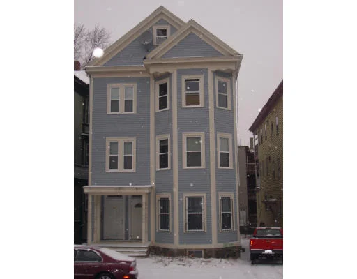 Unit for sale at 59-61 Hillside Street, Boston, MA 02120