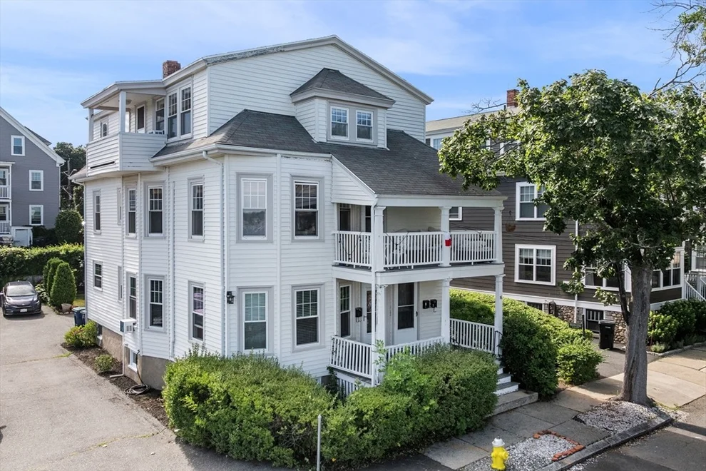 Unit for sale at 16 Glover St, Salem, MA 01970