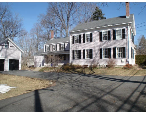 Unit for sale at 26 Hancock Street, Lexington, MA 02420
