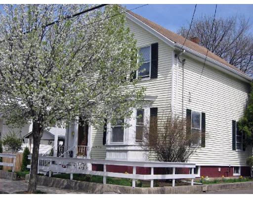Unit for sale at 52 Lawrence Street, Medford, MA 02155