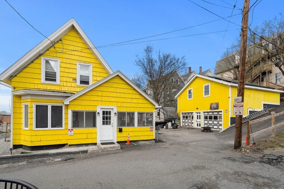 Unit for sale at 129 High St, Clinton, MA 01510