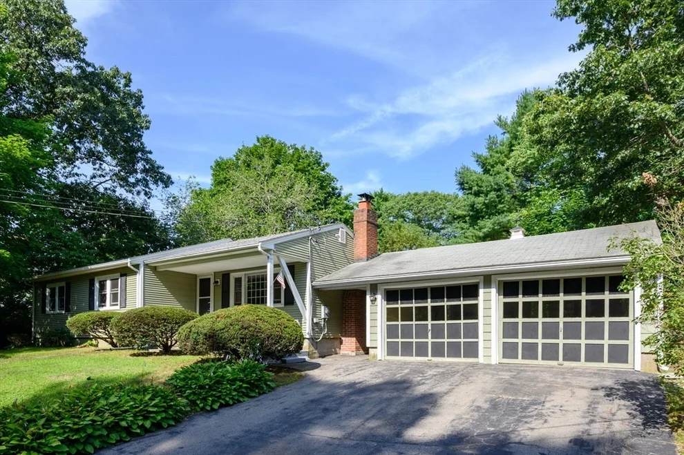 Unit for sale at 27 Wampatuck Street, Pembroke, MA 02359
