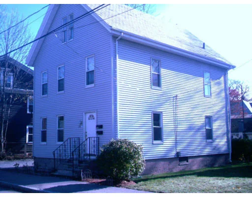 Unit for sale at 132 Huntington St, Brockton, MA 02301