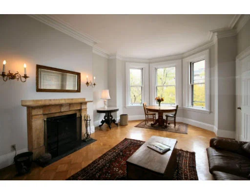 Unit for sale at 220 Commonwealth Avenue, Boston, MA 02116