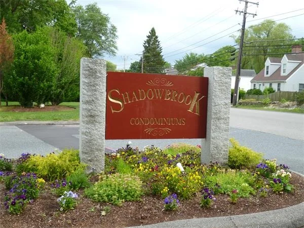 Unit for sale at 21-21 Shadowbrook Lane, Milford, MA 01757