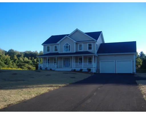Unit for sale at 18 Old Millbury Rd., Oxford, MA 01540
