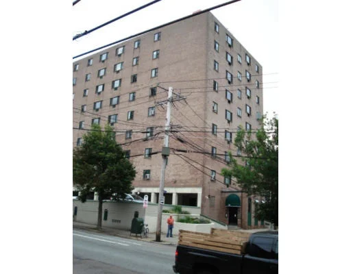 Unit for sale at 94 Beacon St., Somerville, MA 02143