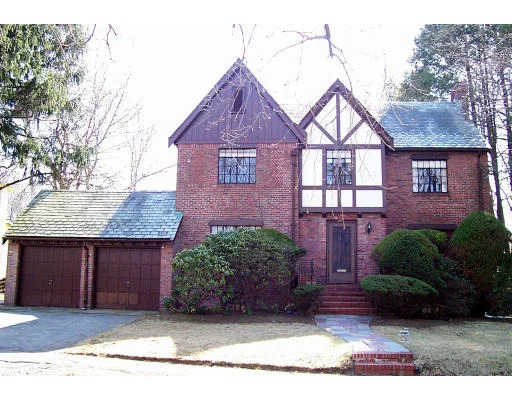 Unit for sale at 17 Green Park, Newton, MA 02458