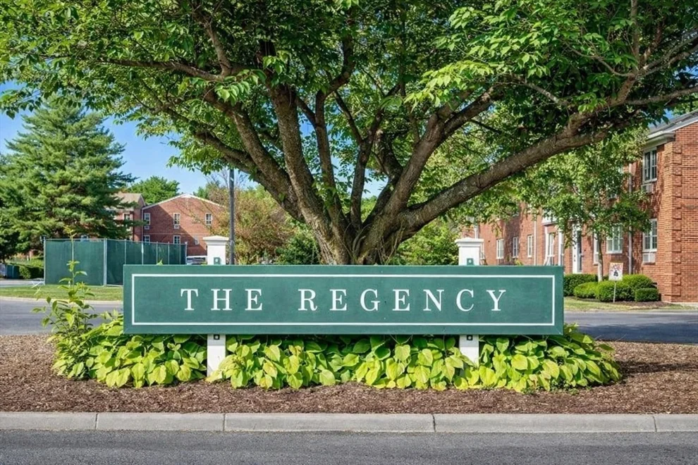 Unit for sale at 121 Regency Park Dr, Agawam, MA 01001