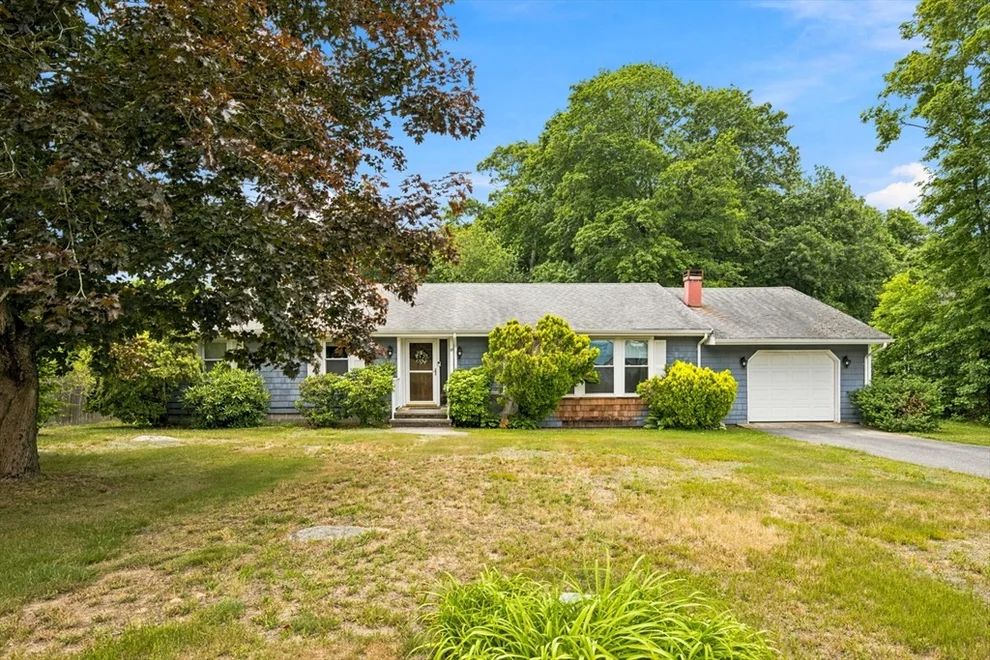 Unit for sale at 18 Gifford Rd, Westport, MA 02790