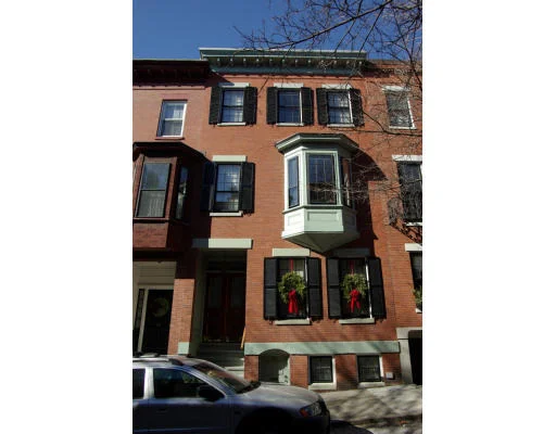 Unit for sale at 36 Monument Ave, Boston, MA 02129