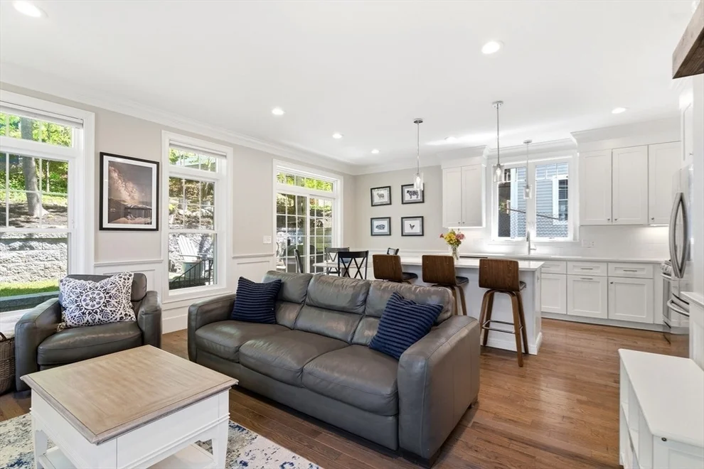 Unit for sale at 33 Charles St., Watertown, MA 02472