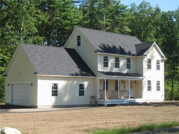 Unit for sale at 6 Alyssa, Townsend, MA 01469