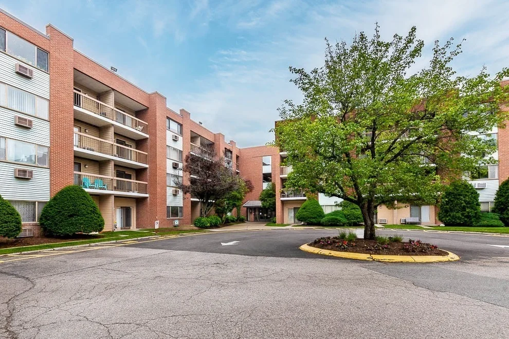Unit for sale at 4975 Washington St, Boston, MA 02132