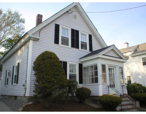 Unit for sale at 9 Howard Avenue, Foxboro, MA 02035