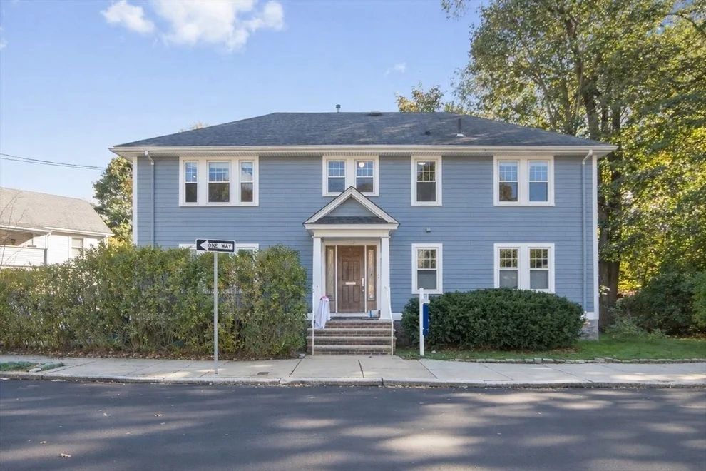 Unit for sale at 150 Tyndale St, Boston, MA 02131