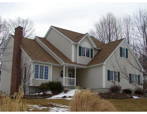 Unit for sale at 16 Pheasant Drive, Westfield, MA 01085