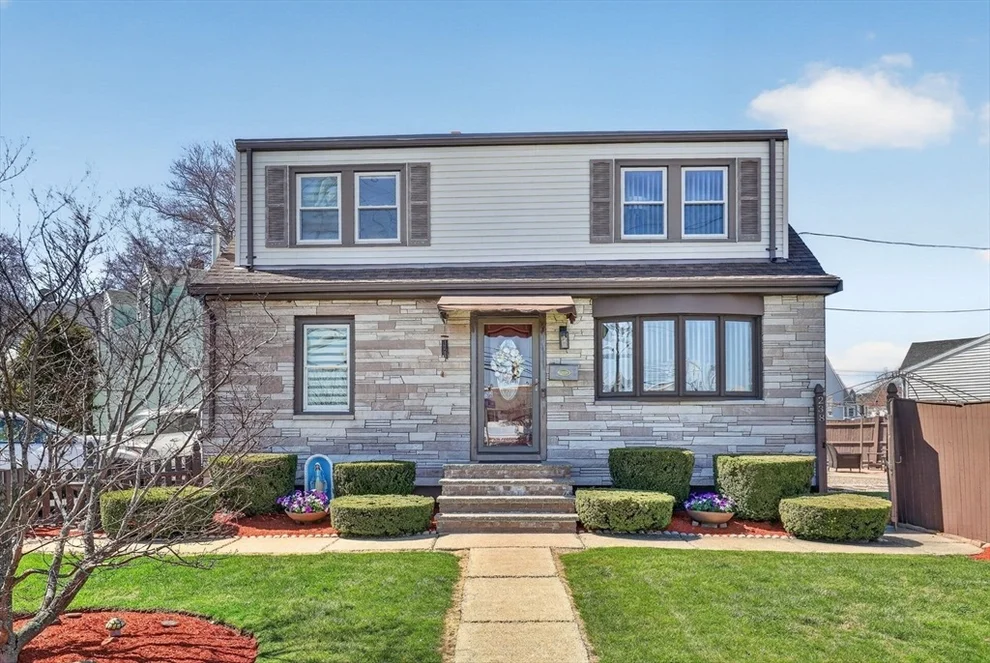 Unit for sale at 238 Squire Rd, Revere, MA 02151
