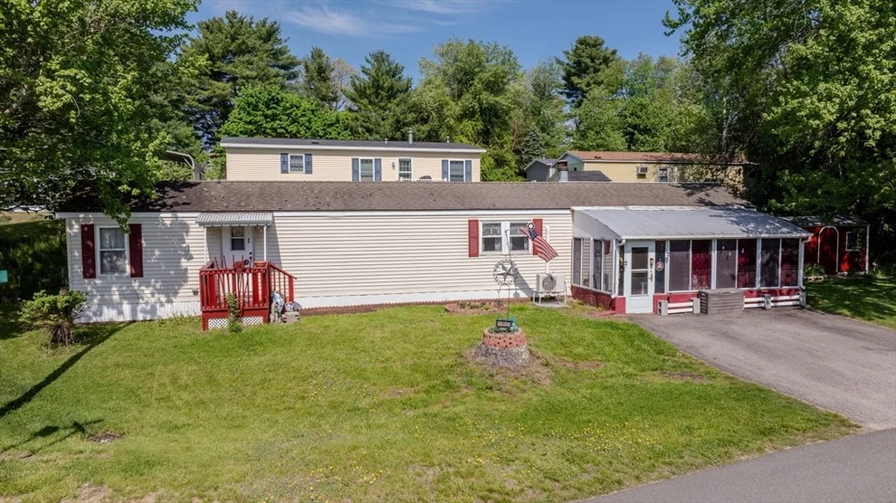 Unit for sale at 1 First Street, Sturbridge, MA 01566