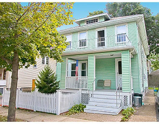 Unit for sale at 32 Fordham Street, Arlington, MA 02474