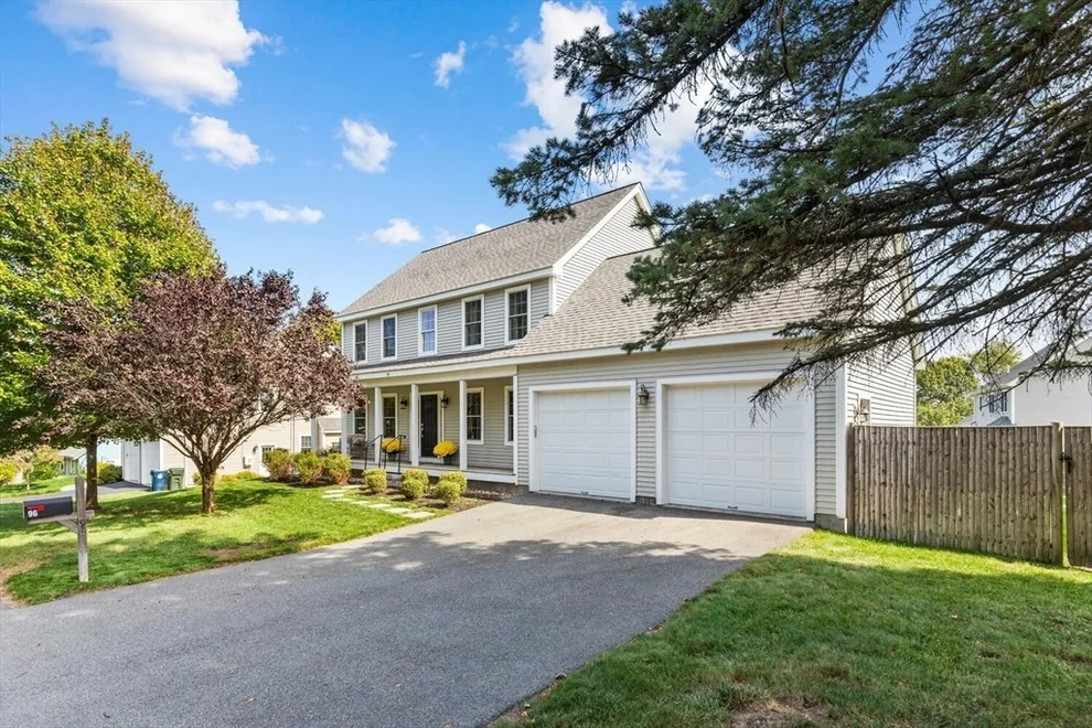 Unit for sale at 96 Cook Ln, Marlborough, MA 01752