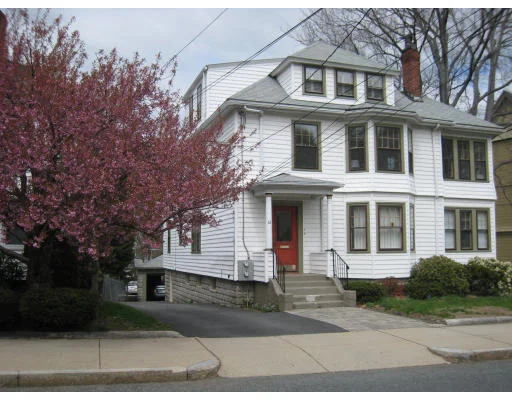 Unit for sale at 63 Appleton Street, Arlington, MA 02476