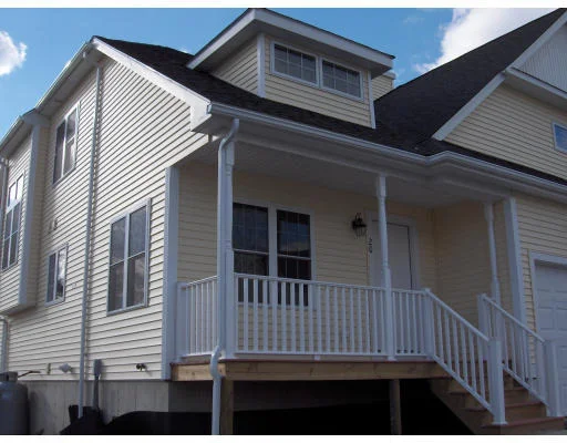 Unit for sale at 20 Maple Terrace, Plainville, MA 02762
