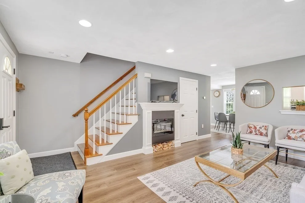 Unit for sale at 74 Juniper Ln, Tewksbury, MA 01876