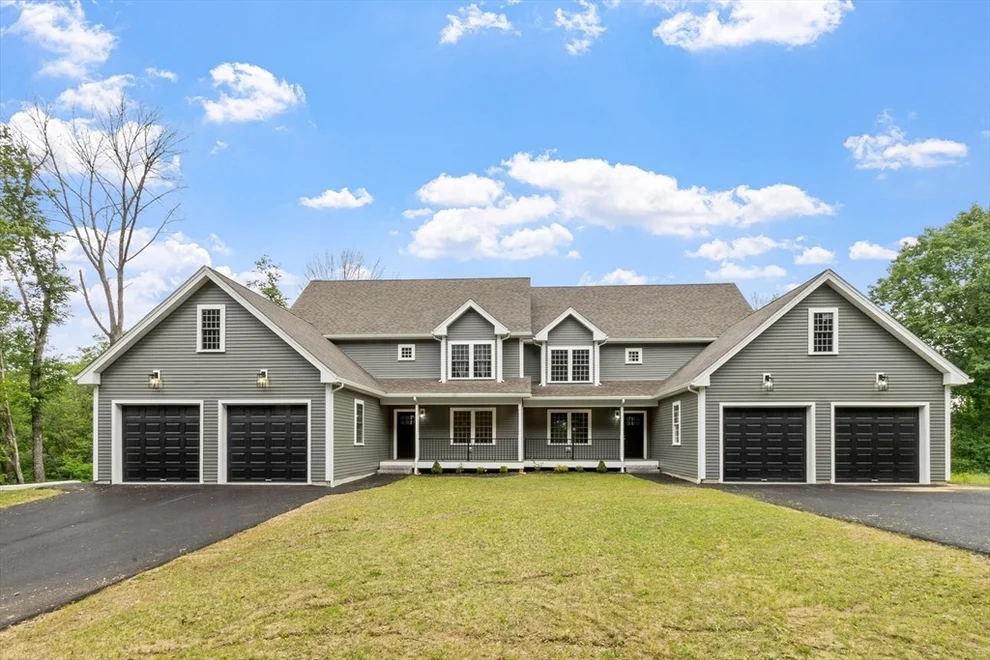 Unit for sale at 72 Cottage Ln, Templeton, MA 01468