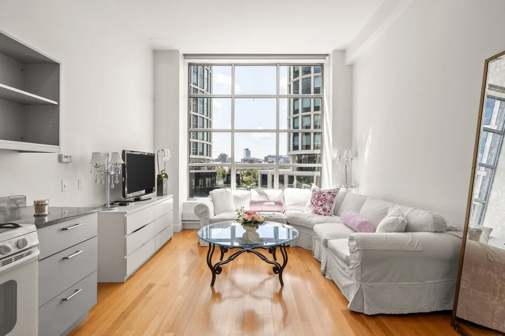 Unit for sale at 360 Newbury St, Boston, MA 02115